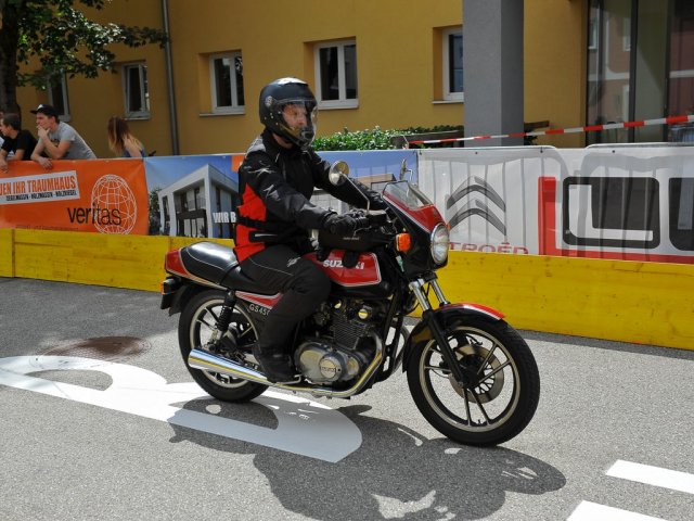 Gunskirchen 2016 SA Diverse